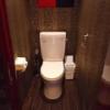 モティー(渋谷区/ラブホテル)の写真『304号室　トイレも綺麗です』by 巨乳輪ファン