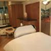 HOTEL TIFFARD（ティファード）(新宿区/ラブホテル)の写真『313号室の室内⑦』by 少佐