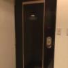 HOTEL TIFFARD（ティファード）(新宿区/ラブホテル)の写真『313号室の外扉』by 少佐