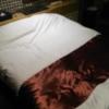 HOTEL LioS(リオス) 五反田(品川区/ラブホテル)の写真『501号室ベッド』by ミド丸
