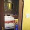 HOTEL LioS(リオス) 五反田(品川区/ラブホテル)の写真『501号室トイレのドア 鏡張りになってます。』by ミド丸