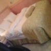 目黒エンペラー(目黒区/ラブホテル)の写真『702号室ベッド』by ルーリー９nine