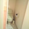 目黒エンペラー(目黒区/ラブホテル)の写真『702号室トイレ』by ルーリー９nine