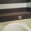 目黒エンペラー(目黒区/ラブホテル)の写真『702号室浴槽上のフラットスペース』by ルーリー９nine