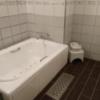 BANJAR(バンジャール) HOTEL＆SPA(所沢市/ラブホテル)の写真『203号室、浴室全景』by おむすび