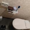 BANJAR(バンジャール) HOTEL＆SPA(所沢市/ラブホテル)の写真『203号室、トイレ』by おむすび