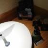 BANJAR(バンジャール) HOTEL＆SPA(所沢市/ラブホテル)の写真『203号室、アメニティ(右)』by おむすび
