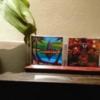 BANJAR(バンジャール) HOTEL＆SPA(所沢市/ラブホテル)の写真『203号室、棚の上の飾り』by おむすび