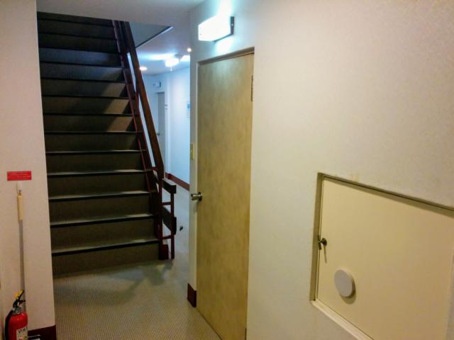 かじか(新宿区/ラブホテル)の写真『303号室のドア』by 名無しさん（ID:10185）