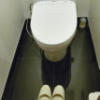 ホテル FORSION(フォーション)(新宿区/ラブホテル)の写真『306号室　トイレ』by INA69