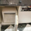 ホテル FORSION(フォーション)(新宿区/ラブホテル)の写真『306号室　持ち込み用冷蔵庫』by INA69