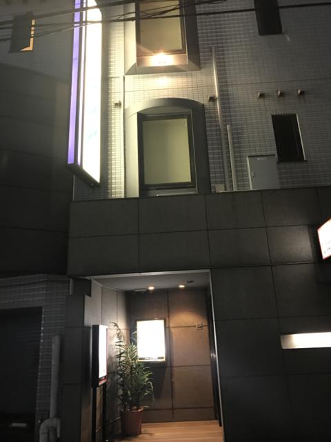 HOTEL LEHUA（レフア）(世田谷区/ラブホテル)の写真『夜の入り口付近』by 少佐