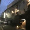 HOTEL LEHUA（レフア）(世田谷区/ラブホテル)の写真『夜の外観③』by 少佐