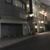 HOTEL LEHUA（レフア）(世田谷区/ラブホテル)の写真『夜の外観②』by 少佐