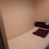 レンタルルーム オーロラ(荒川区/ラブホテル)の写真『202号室　ベット』by 巨乳輪ファン