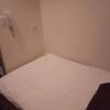 レンタルルーム オーロラ(荒川区/ラブホテル)の写真『202号室　ベットの長さはあまりありません』by 巨乳輪ファン
