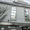 HOTEL BLUE RIVER1991(ブルーリバー）(福岡市中央区/ラブホテル)の写真『昼の外観』by INA69