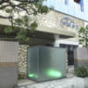 ホテル＆MAX（アンドマックス）(福岡市中央区/ラブホテル)の写真『昼の入口』by INA69