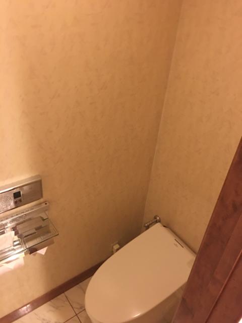ホテル 麻布(港区/ラブホテル)の写真『202号室、トイレ』by kakao
