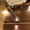 WILL SWEET(厚木市/ラブホテル)の写真『501号室天井（鏡になってます、興奮しますよ）』by 夕立朝立