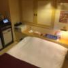 ラピア(新宿区/ラブホテル)の写真『402号室、ベッド』by kakao
