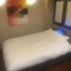ZERO(渋谷区/ラブホテル)の写真『503号室、ベッド』by kakao