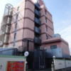 ホテル エル(豊橋市/ラブホテル)の写真『昼の外観（南側）』by つばちゃん