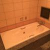 W-ARAMIS（アラミス）(新宿区/ラブホテル)の写真『401号室、浴槽』by kakao