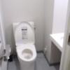 ホテル大山(新宿区/ラブホテル)の写真『305号室　洗浄機能付きトイレ』by マーケンワン