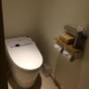 RAMSES CLUB(豊島区/ラブホテル)の写真『302号室 トイレ 自動で開きます』by mee