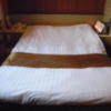 ラックス(台東区/ラブホテル)の写真『501号室　ベッド』by デリ・デビュー