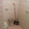 PRINCESS2世(台東区/ラブホテル)の写真『201号室の浴室のシャワー』by アクさん