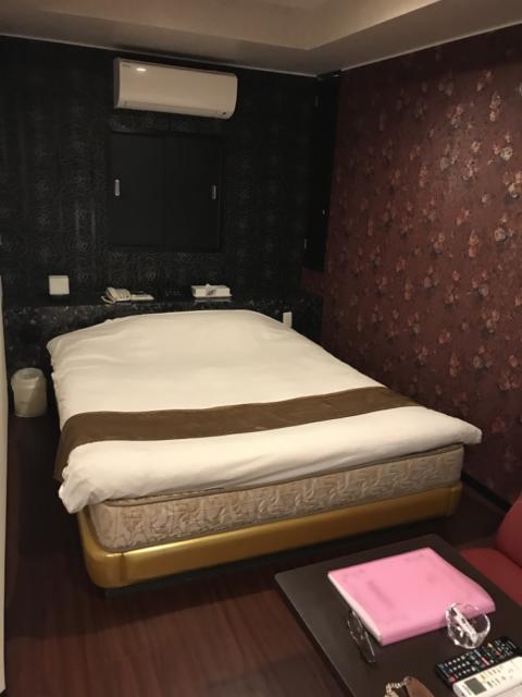 HOTEL RIO（リオ）(新宿区/ラブホテル)の写真『307号室』by 健介