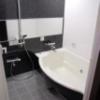 HOTEL EMERALD（エメラルド）(品川区/ラブホテル)の写真『102号室　浴室』by マーケンワン