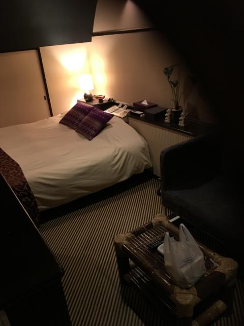 閉店？したホテル(ID:109683)(豊島区/ラブホテル)の写真『306号室 部屋は綺麗だと思います。』by とどろきさん