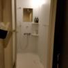 レンタルルーム メンフィス(柏市/ラブホテル)の写真『3号室　シャワー室』by まこりん