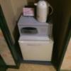 HOTEL GAUDIUM（ガウディウム）(久喜市/ラブホテル)の写真『226号室 電マ セフティボックス 持ち込み用冷蔵庫』by momona