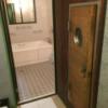 HOTEL GAUDIUM（ガウディウム）(久喜市/ラブホテル)の写真『226号室 浴室と電気式サウナ』by momona