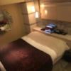 ホテル PASHA RESORT(パシャリゾート)(新宿区/ラブホテル)の写真『301号室、ベッド』by kakao