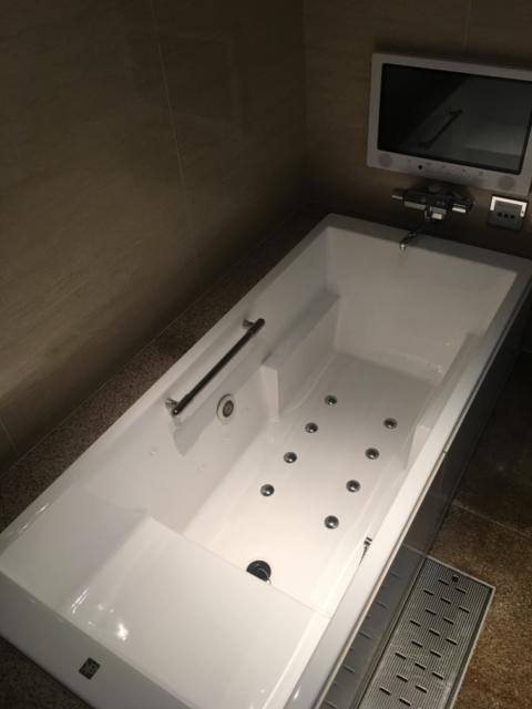 ホテル PASHA RESORT(パシャリゾート)(新宿区/ラブホテル)の写真『301号室、浴槽』by kakao