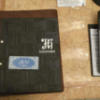 ホテル J-MEX(ジェイメックス)(新宿区/ラブホテル)の写真『301号室　リモコン　キーパネル　パンフレットなど』by INA69