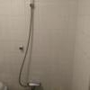 PLAZA K(プラザＫ)(八王子市/ラブホテル)の写真『405号室、シャワー』by おむすび