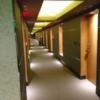アラウダリゾート国立(国立市/ラブホテル)の写真『３階の廊下』by おむすび
