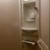 レンタルルーム フィジー(新宿区/ラブホテル)の写真『8号室シャワー室』by 上戸 信二