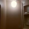 レンタルルーム フィジー(新宿区/ラブホテル)の写真『8号室シャワー室　照明』by 上戸 信二