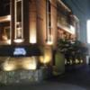 ホテル 八重洲(横浜市西区/ラブホテル)の写真『八重洲　夜の外観3』by 上戸 信二