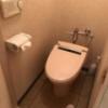 ニューアリス(大田区/ラブホテル)の写真『101号室トイレ』by 健介