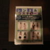 WILL SWEET(厚木市/ラブホテル)の写真『401号室レンタルコスチュームチラシ表面（ナース、バニー、セーラー服、制服）』by 夕立朝立