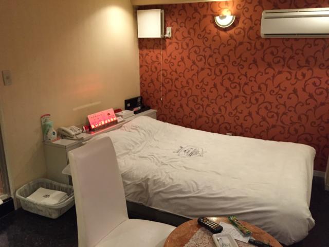 ホテルFOXY(台東区/ラブホテル)の写真『302号室 室内』by 114114bandp