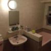 ホテルFOXY(台東区/ラブホテル)の写真『302号室 浴室』by 114114bandp
